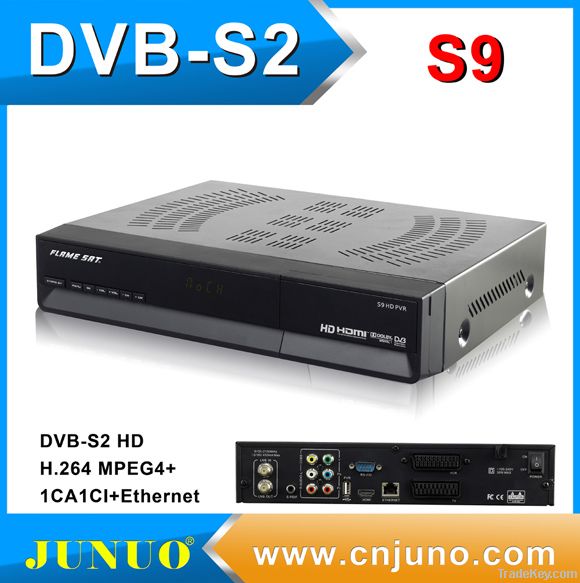 DVB-S2