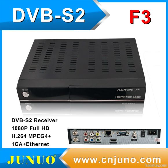 DVB-S2