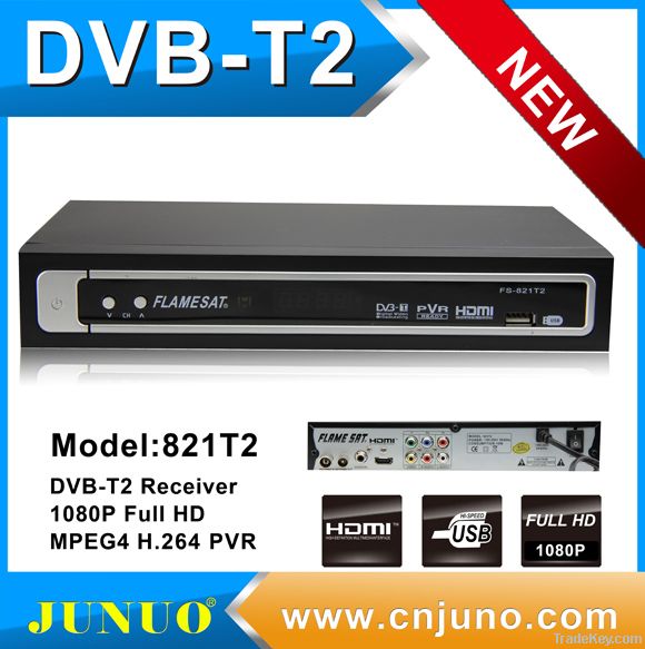 DVB-T2