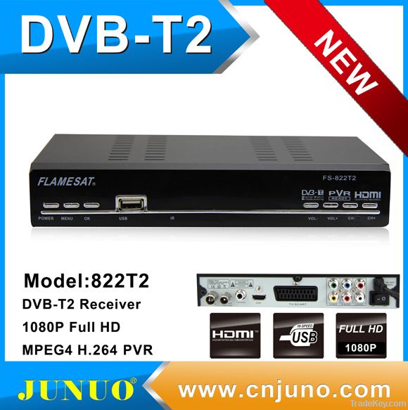 DVB-T2