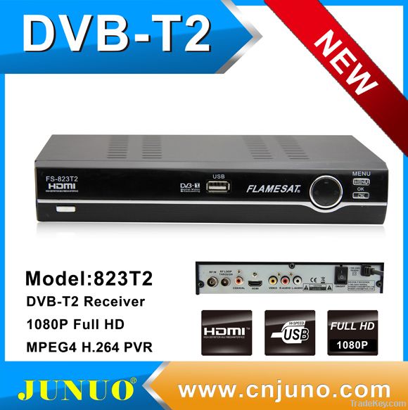 DVB-T2