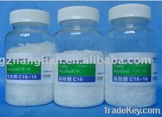 Fatty Alcohols, Cetyl Alcohol, Stearyl Alcohol, Cetosteayl