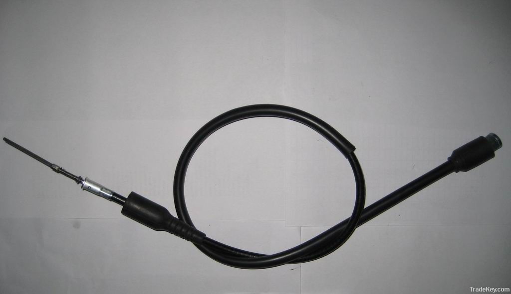 speedometer cable(5TP-H3550-10)