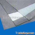 reinforced graphite sheet with tanged metal SS 304/316/316L