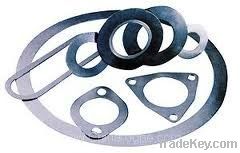 gasket material for cylinder gasket