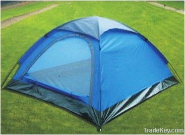 outdoor traveling tent