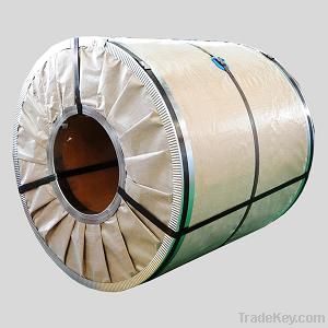 galvannized steel coil