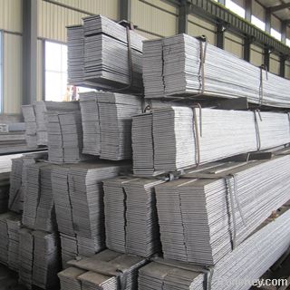 SUP6 Spring Steel Flat Bar-China Spring Steel Supplier