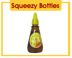 squeezy bottle