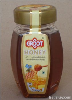 Groot honey