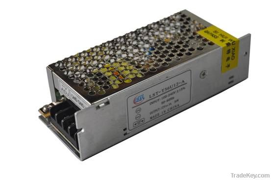 12V3A 36W switching power supply