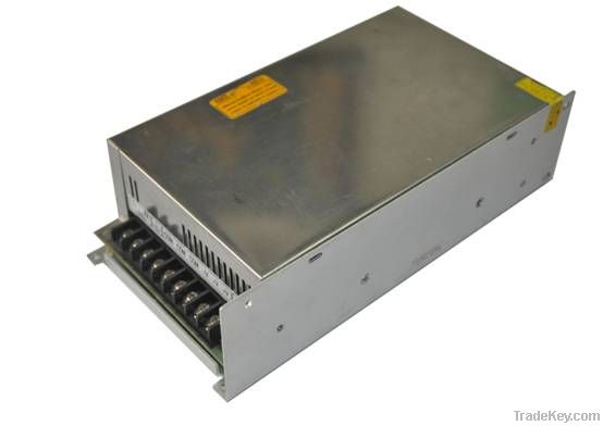 12V25A 300W switching power supply