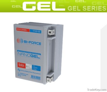 GEL series