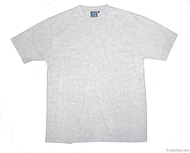 Men's 100% Cotton T-Shirt