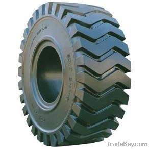 16.00-25 solid OTR tires