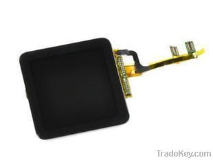 nano 6 LCD digitizer assembly