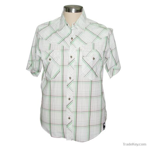 Men's causal shirt