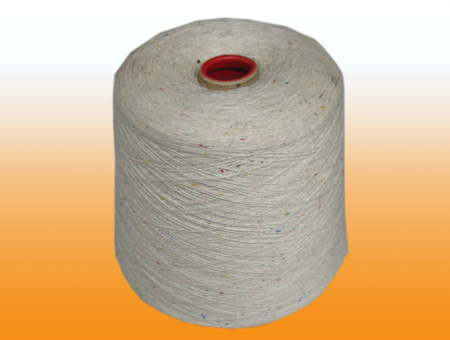 W30318  blend yarn