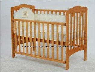 baby cot