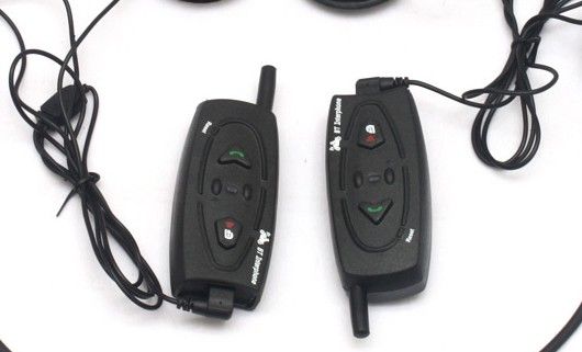 500m wireless bluetooth interphone