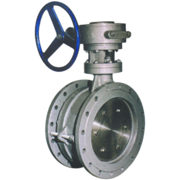 Butterfly Valves