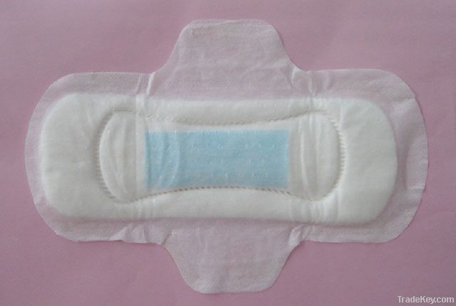 Feminine Sanitary Napkins (240MM Standard)