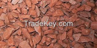 iron ores