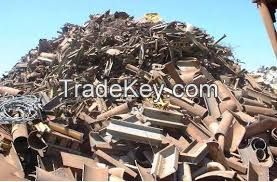 scrap metal