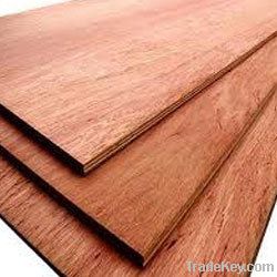 commercial plywood