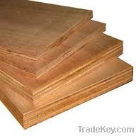 marine plywood