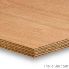 irish marine plywood
