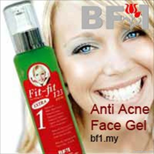 Anti Acne Gel - 120ml