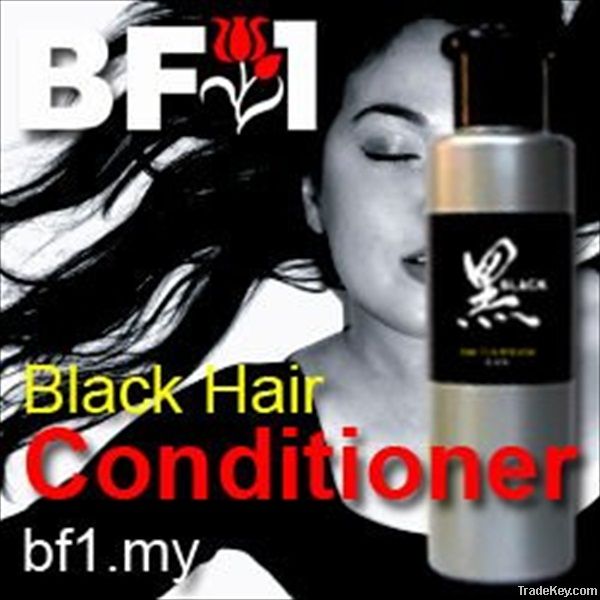 Black Hair Conditioner