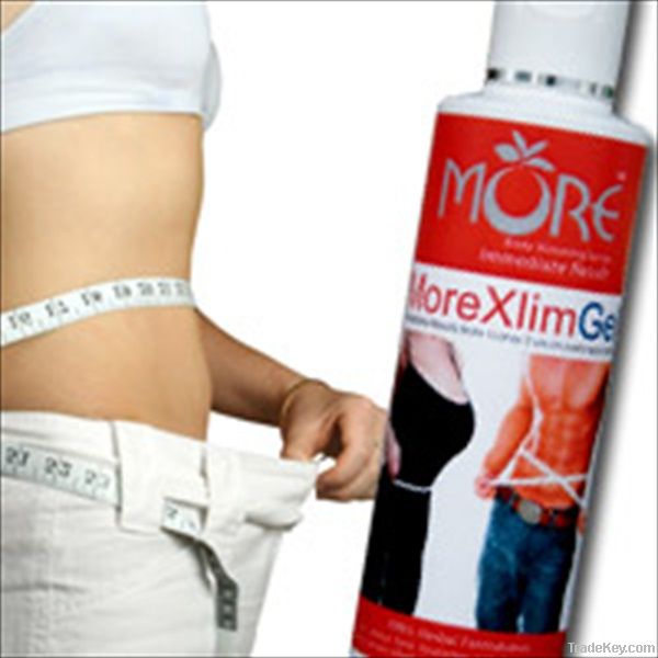 Body Slimming Gel - Immediate Slimming Result