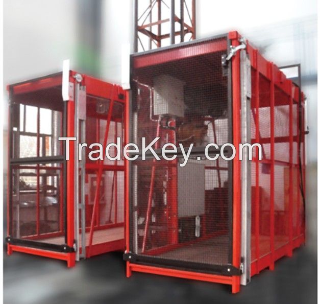 buiding elevators,buiding hoist