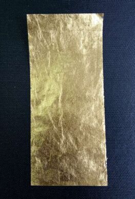 24K gold leaf rolling paper