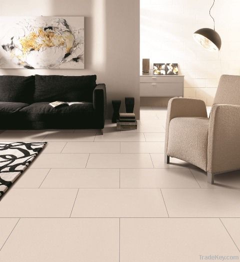 Porcelain Tile Matte Flat Finished Rectified Comercial Residential