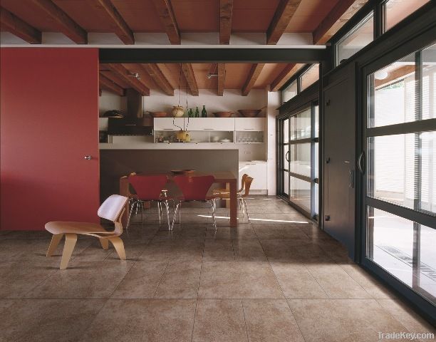 Porcelain Tile Outdoor Comercial Residential Rectified Industrial