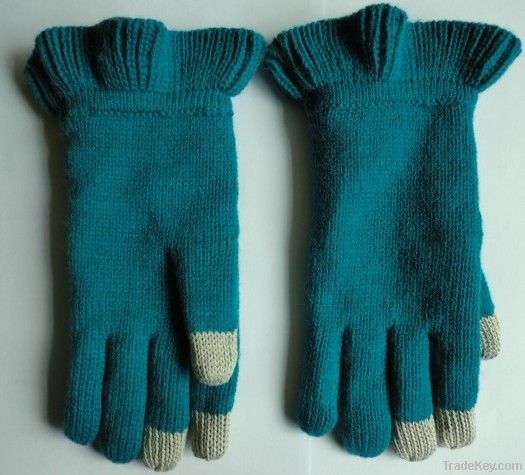 touch screen glove