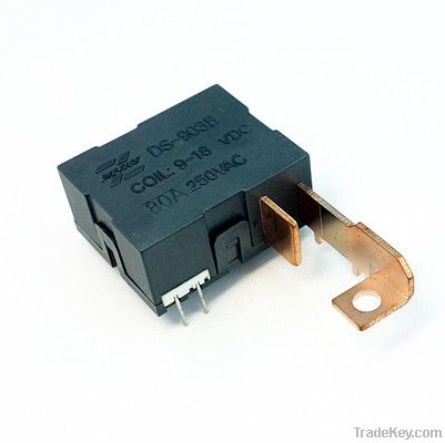 latching relay