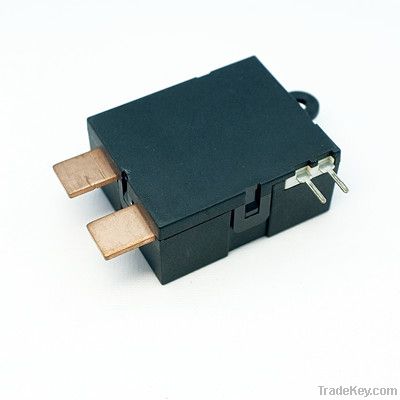 magnetic latching relay