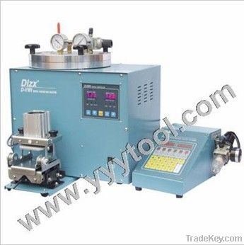 Wax Injector Jewelry Vacuum Wax Injection Machine