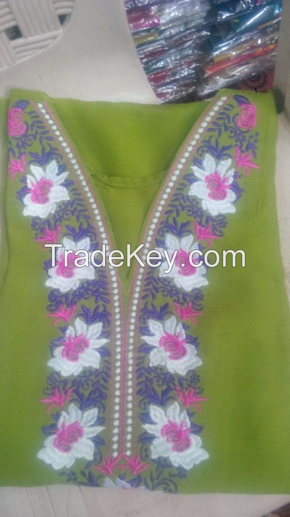 Short Kurti