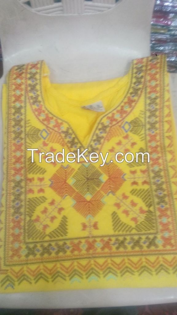 Short Kurti