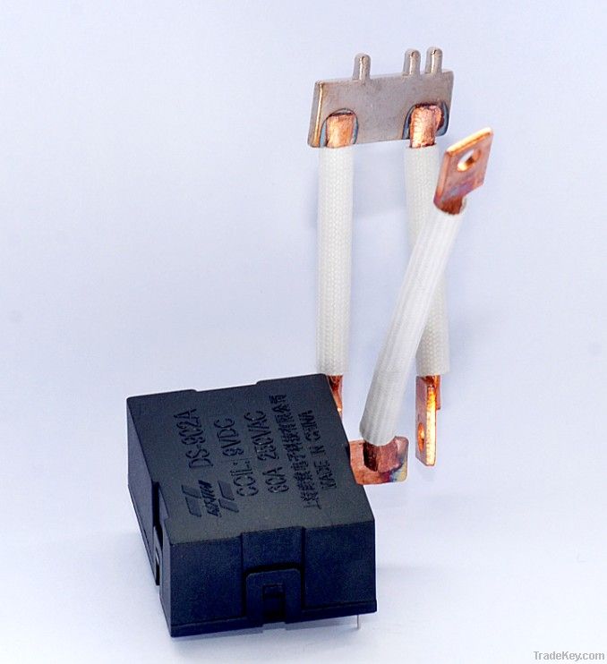 DS902A  60A Magnetic latching relay