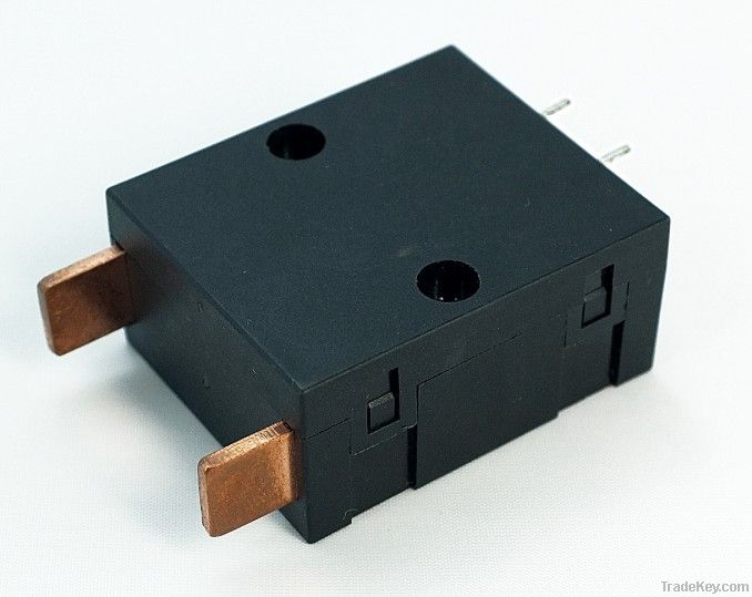 DS905D 100A latching relay for smart meter