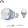 7W E27/E26 Base Samsung chip Led Light Bulb