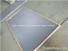 titanium  plates