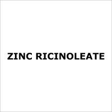 Zinc Ricinoleate