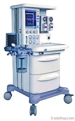 anesthesia machine